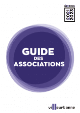 Guide des associations 2021-2023
